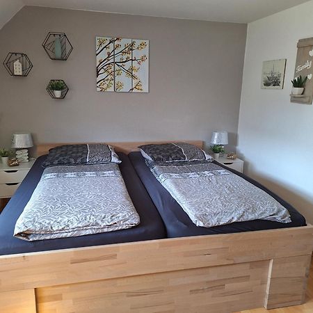 Ferienhaus Moewennest 18, Butjadingen, Tossens, Sauna, Strandkorb, Nordsee, 97Qm, 3 Schlafzimmer Экстерьер фото