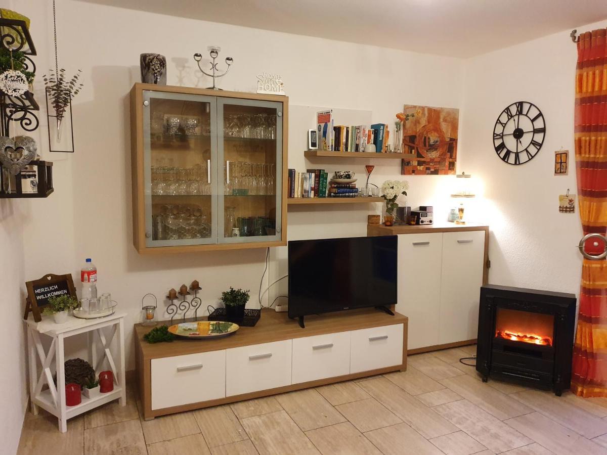 Ferienhaus Moewennest 18, Butjadingen, Tossens, Sauna, Strandkorb, Nordsee, 97Qm, 3 Schlafzimmer Экстерьер фото