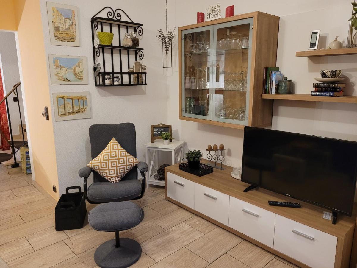 Ferienhaus Moewennest 18, Butjadingen, Tossens, Sauna, Strandkorb, Nordsee, 97Qm, 3 Schlafzimmer Экстерьер фото