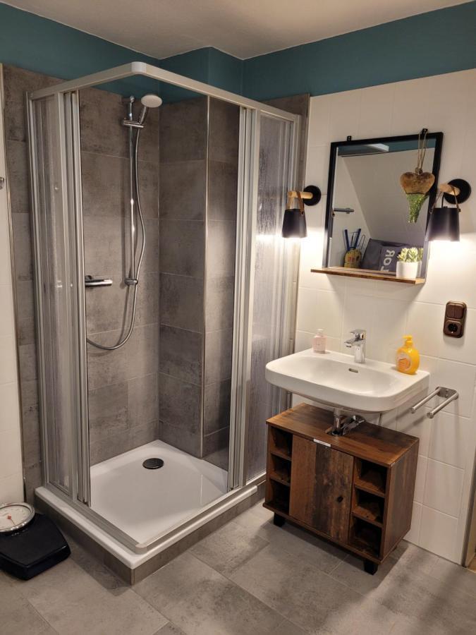 Ferienhaus Moewennest 18, Butjadingen, Tossens, Sauna, Strandkorb, Nordsee, 97Qm, 3 Schlafzimmer Экстерьер фото