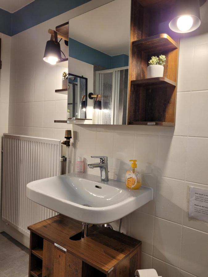 Ferienhaus Moewennest 18, Butjadingen, Tossens, Sauna, Strandkorb, Nordsee, 97Qm, 3 Schlafzimmer Экстерьер фото