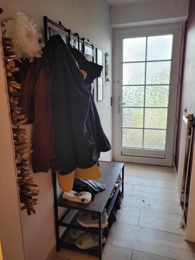 Ferienhaus Moewennest 18, Butjadingen, Tossens, Sauna, Strandkorb, Nordsee, 97Qm, 3 Schlafzimmer Экстерьер фото