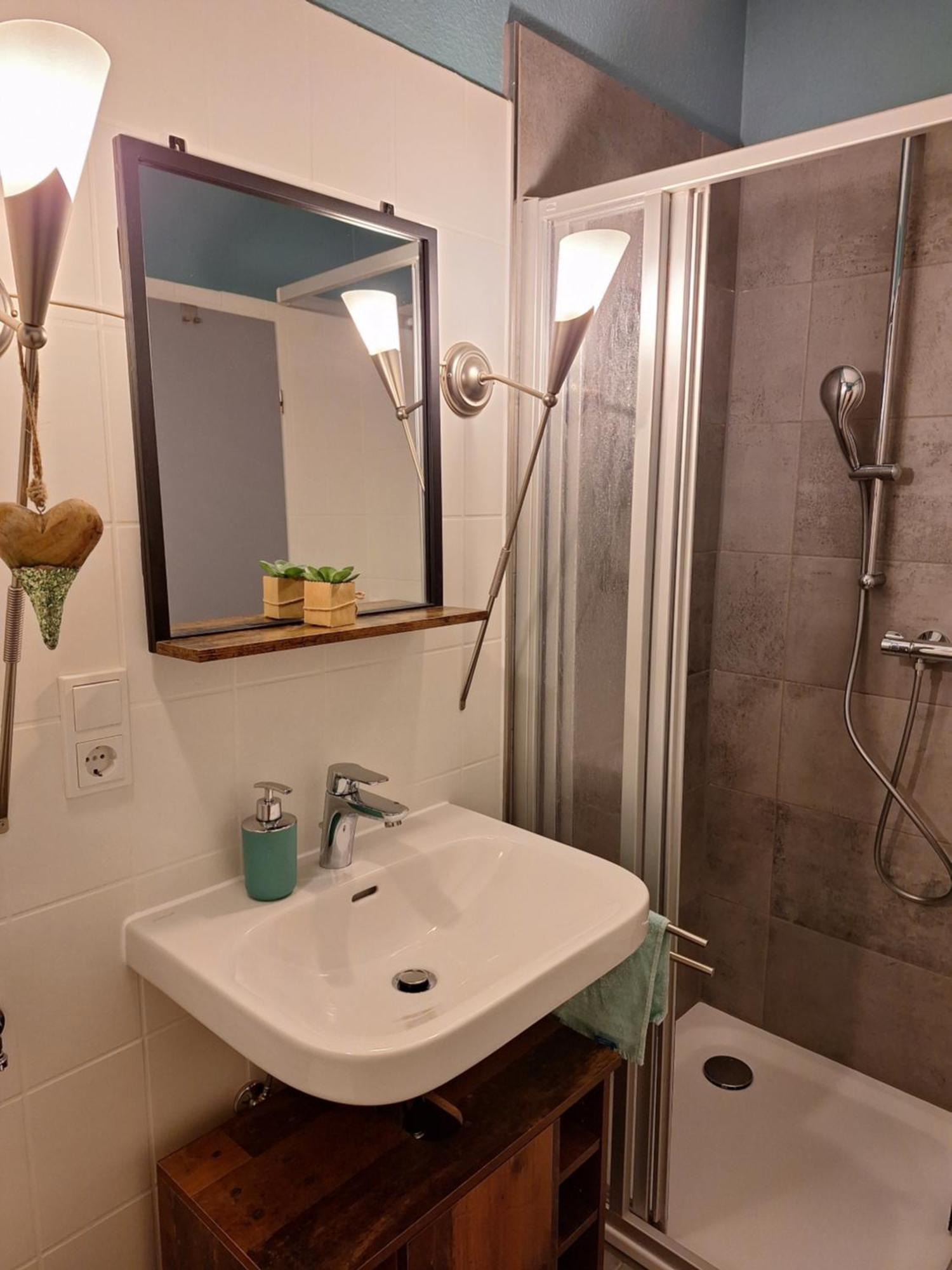 Ferienhaus Moewennest 18, Butjadingen, Tossens, Sauna, Strandkorb, Nordsee, 97Qm, 3 Schlafzimmer Экстерьер фото