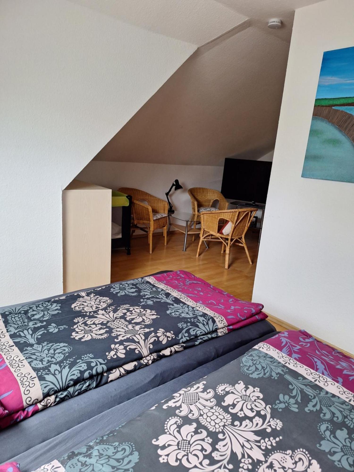 Ferienhaus Moewennest 18, Butjadingen, Tossens, Sauna, Strandkorb, Nordsee, 97Qm, 3 Schlafzimmer Экстерьер фото