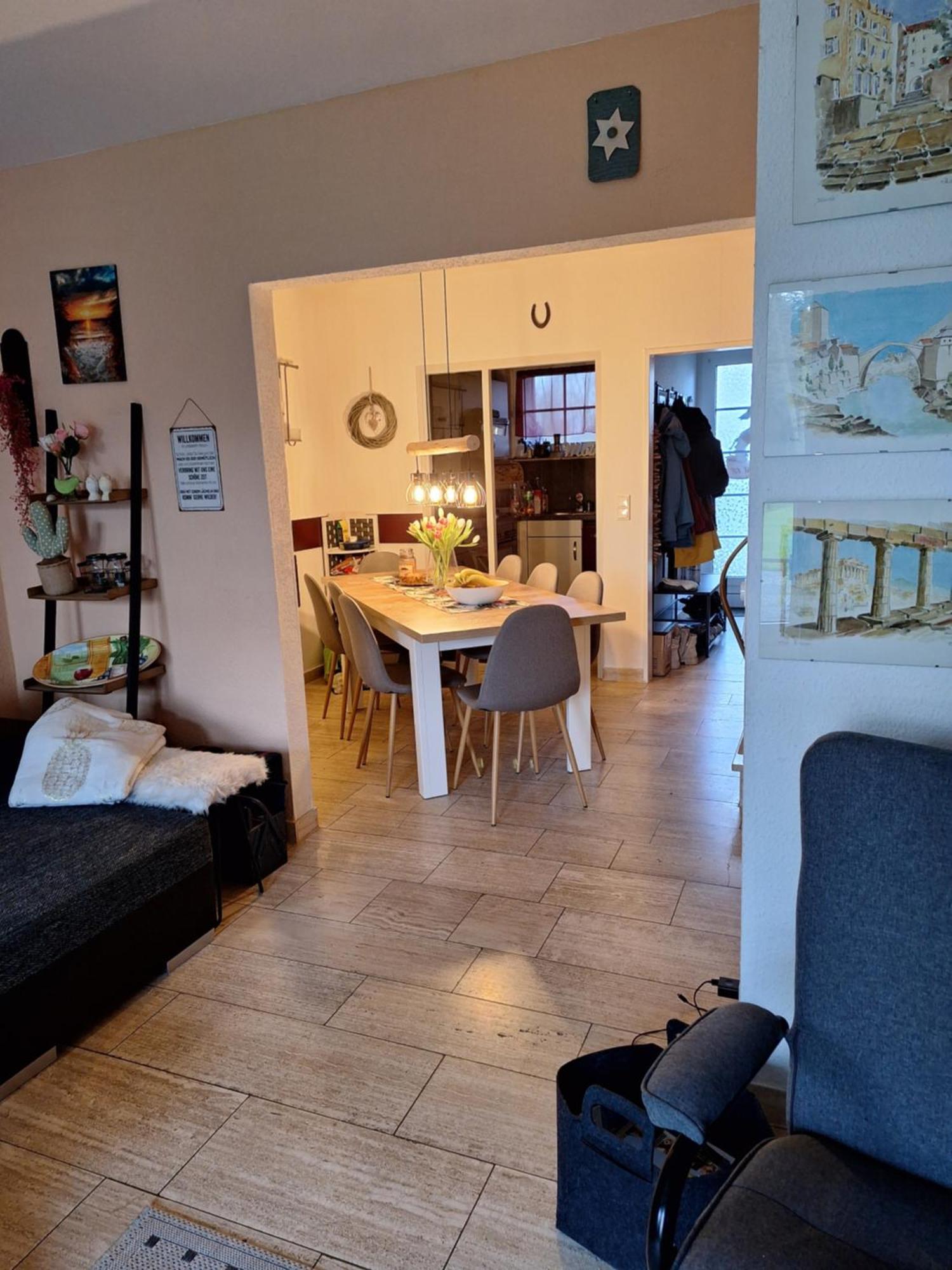 Ferienhaus Moewennest 18, Butjadingen, Tossens, Sauna, Strandkorb, Nordsee, 97Qm, 3 Schlafzimmer Экстерьер фото