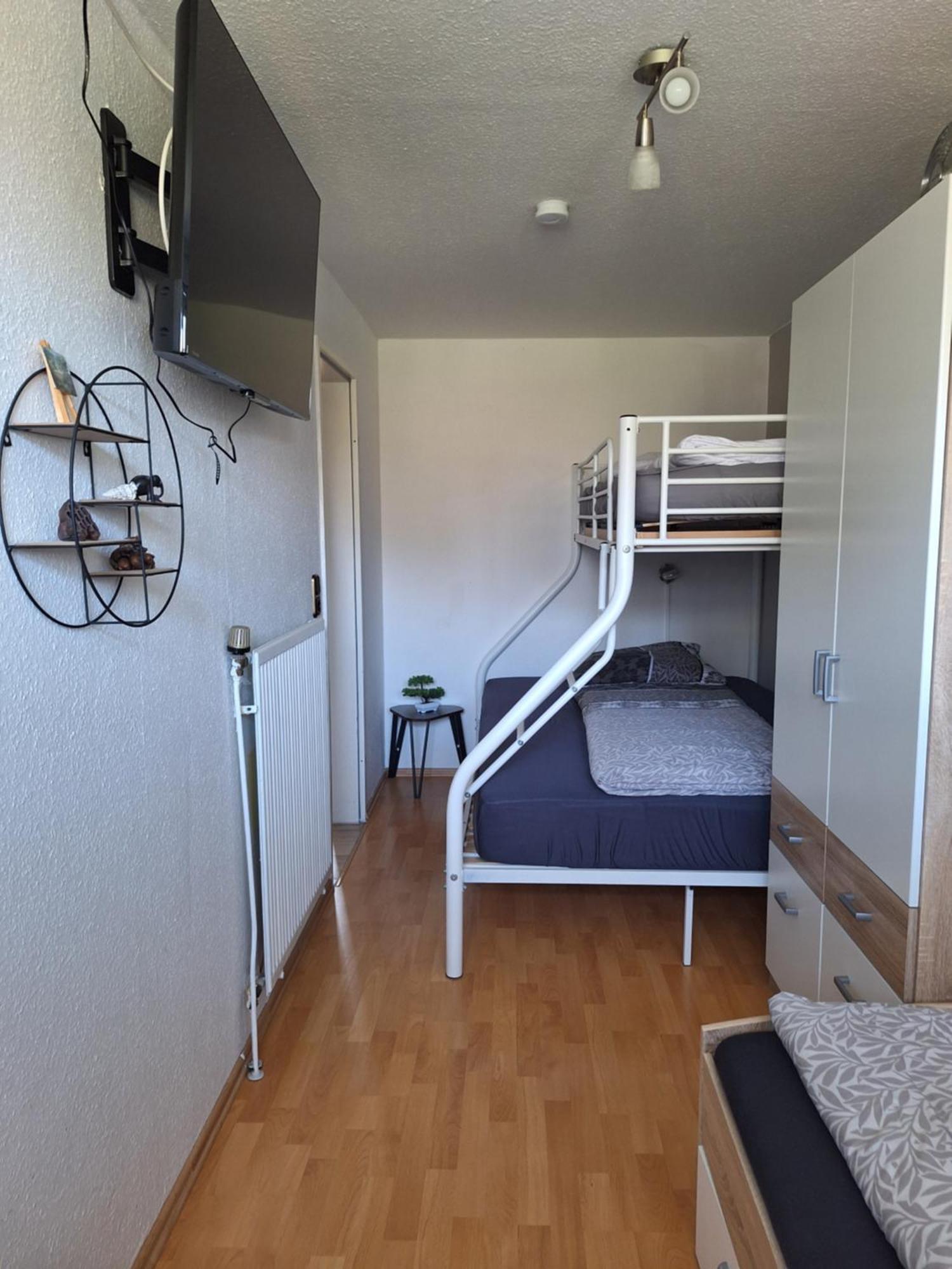 Ferienhaus Moewennest 18, Butjadingen, Tossens, Sauna, Strandkorb, Nordsee, 97Qm, 3 Schlafzimmer Экстерьер фото